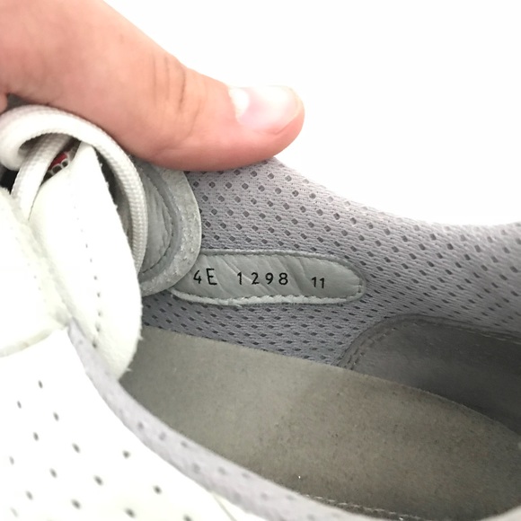 Men’s Prada Shoes - Picture 6 of 6